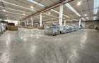 Hala pt depozitare cu 2 rampe, Parcul Industrial Bors Gaminvest A1950A