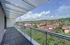 Penthouse pe 2 niveluri, 3 camere, 115 mp, garaj, zona Liberty Park - 14