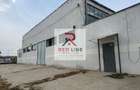 Propietate Industriala in spate la Dedeman - Str. Pades - 1