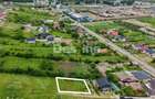 Teren 451 mp intravilan, Tomesti str Stupinelor COMISION 0% - 2