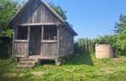 Casa l,45 km de Cluj,apa,gaz,curent,5100 m teren intravilan tot! - 6