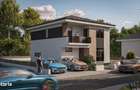 Casa individuala - 7 minute centura - 5 camere - 450 mp teren