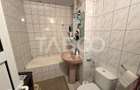 Apartament decomandat de vanzare 3 camere 2 bai pivnita Turnisor Sibiu - 11