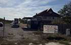 Teren intravilan Targoviste Calea Campulung