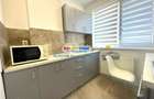 Garsoniera mobilata utilata Militari Residence, 280 Euro - 11