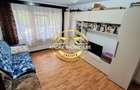 Apartament decomandat, 1 MAI, centrala termica, parter inalt, mobilat - 2