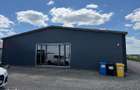 HALA INDUSTRIALA DE INCHIRIAT CUMPANA, CONSTAN?A - 1