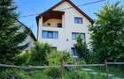 Vila d+p+m 184mp Spranceana Erbiceni Ia?i living + 4 dormitoare - 7