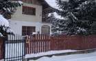 Vila P+M Busteni 9.7 Booking, 5 dormitoare, fosa septica, centrala, curte, garaj - 5