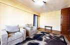 Apartament cu 3 camere, la etajul 3, la Parfumul Teilor. - 9