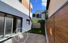 Duplex premium de vanzare finalizat standarde NZEB Dambul Rotund - 5