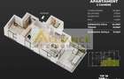 Ame Residence Exclusivitate Proiect nou ap 2 si 3 camere - 13