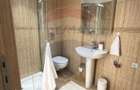 Studio modern, complet mobilat | Nordul Capitalei | - 7
