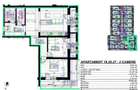 Apartament trei camere ultracentral - 7