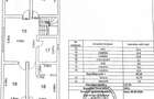 Casa 6 camere D+P+M-217 mp utili, 515 mp curte, Zona Cartier Kogalnic - 8