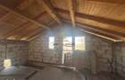 Casa P+M la ro?u + teren 1.239 mp Sarata (Bacau) - 1