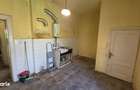 Apartament cu 4 camere , garaj si teren de 420 mp de vanzare zona Sub