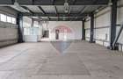 Spatiu comercial - industrial de inchiriat Calea Republicii Bacau