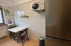 Stefan cel Mare- metrou, 2 camere decomandat, mobilat utilat, modern, - 8