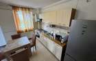 Ap.3 camere | Parcare | 2 balcoane | FlorilorAtelierul de Pizza | F - 1