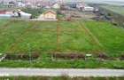 Teren intravilan | 600 mp | Front 20 m | Botiz