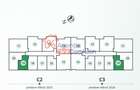 Apartament 1Cam, 78.640 euro+TVA, 41,6mp