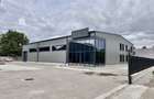 Spatiu showroom NOU 600 mp vizavi Kaufland acces TIR, curte privata - 5