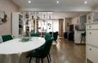 Apartament 4camere//bloc boutique//mobilat complet//Pipera - 2