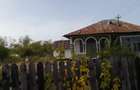 Casa batraneasca Bradeanu buzau - 4