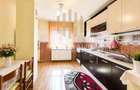 Apartament 2 camere - decomandat Moldovei zona Ambasador - 4