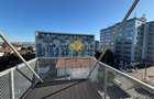 Penthouse mobilat lux, parcare, AC, bloc nou, Semicentral, zona Horea