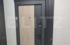 Apartament nou modern, cu 2 camere, centrala pe gaz+panouri fotovoltaice, Iosia