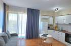 Garsoniera moderna de vanzare IBO Residence Terasa generoasa - 1