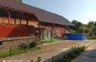 Casă cu 4 camere cu Teren 1000 Mp în Țigănești - 3