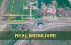 Teren comercial-4800mp Dn 2B- Buzau !