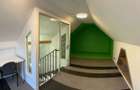 Spatiu de birouri premium de inchiriat 4 incaperi + curte, sala de conferinta - 7