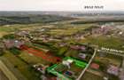 RECO Teren intravilan de vanzare Betfia, Bihor - 3000 mp, front strada