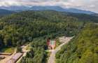 Teren intravilan în Predeal | 2.180 mp | infrastructură existentă - 7