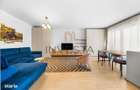 Apartament cu 2 camere si parcare de inchiriat in Record Park - 1