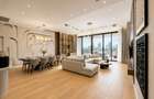 Duplex 4 camere – One Herăstrău Towers, etaj 10+11 - 1