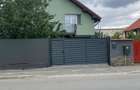 Casă cu 4 camere în Sânmartin - 2