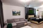 Studio 39 mp cu parcare subterană — Complex Green Future Sinaia - 9