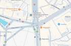 Piata Unirii, spatiu comercial stradal, vad comercial excelent - 1