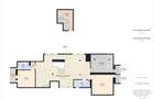 Apartament 4 camere, 150,77 mp, zona Girocului - 15
