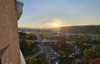 Studio de inchiriat in West City Tower - nou, confort si parcare - 3