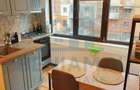 Apartament 2 camere in bloc nou, Liceul de Chimie - Promenada - 5