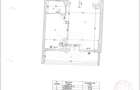 Spa?iu de inchiriat 70 mp Saphir Stein Residence | Parter - 1