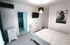 Apartament 1 camera mobilat, etaj 1, bloc NOU, statie autobuz CUG - VA - 8