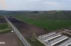 Teren 4Ha la Dn17 deschidere 200m - 5