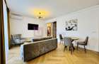 Apartament 2 camere de inchiriat | Noul Mall | parcare subterana | PRE - 2